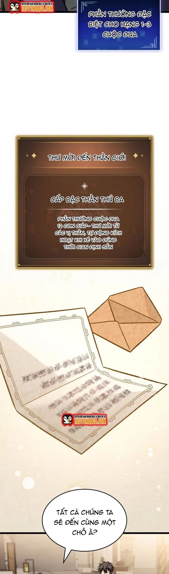 Thợ Săn Số Mệnh Cấp F Chương 86 Ảnh 3