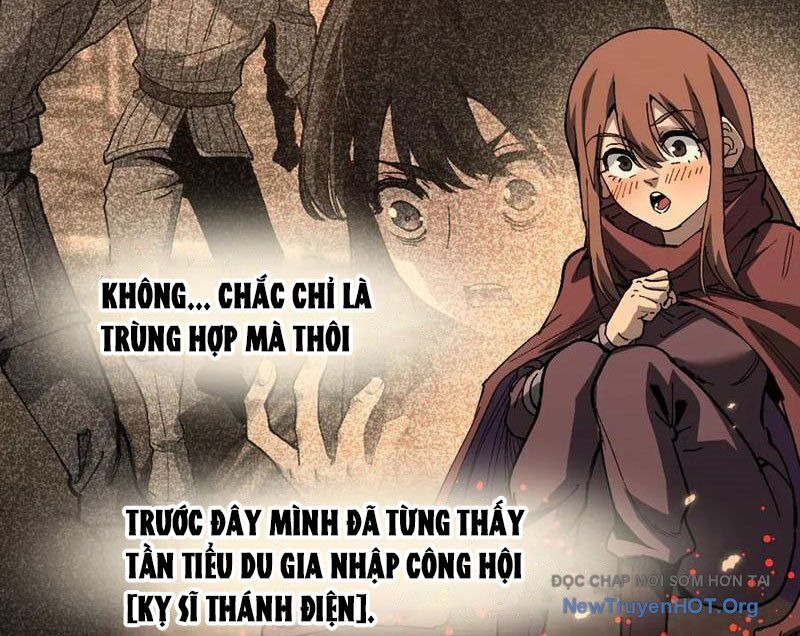 Thích Khách Thần Cấp, Ta Chính Là Bóng Đêm Chương 54 Ảnh 19