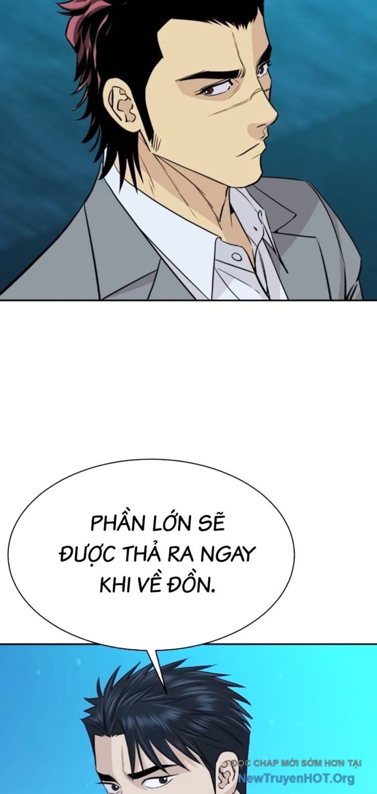 Cháu Trai Thiên Tài Của Vua Cho Vay Nặng Lãi Chương 70 Ảnh 32