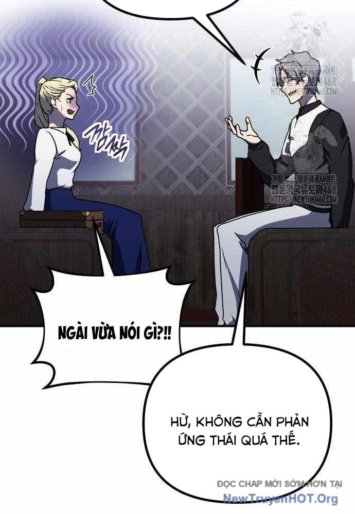 Phản Diện Tối Thượng Với Đôi Mắt Cáo Chương 30 Ảnh 37