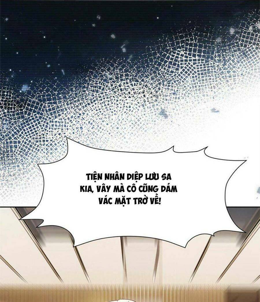 Cô Vợ Của Tôi Không Dễ Bắt Nạt Chương 81 Ảnh 21