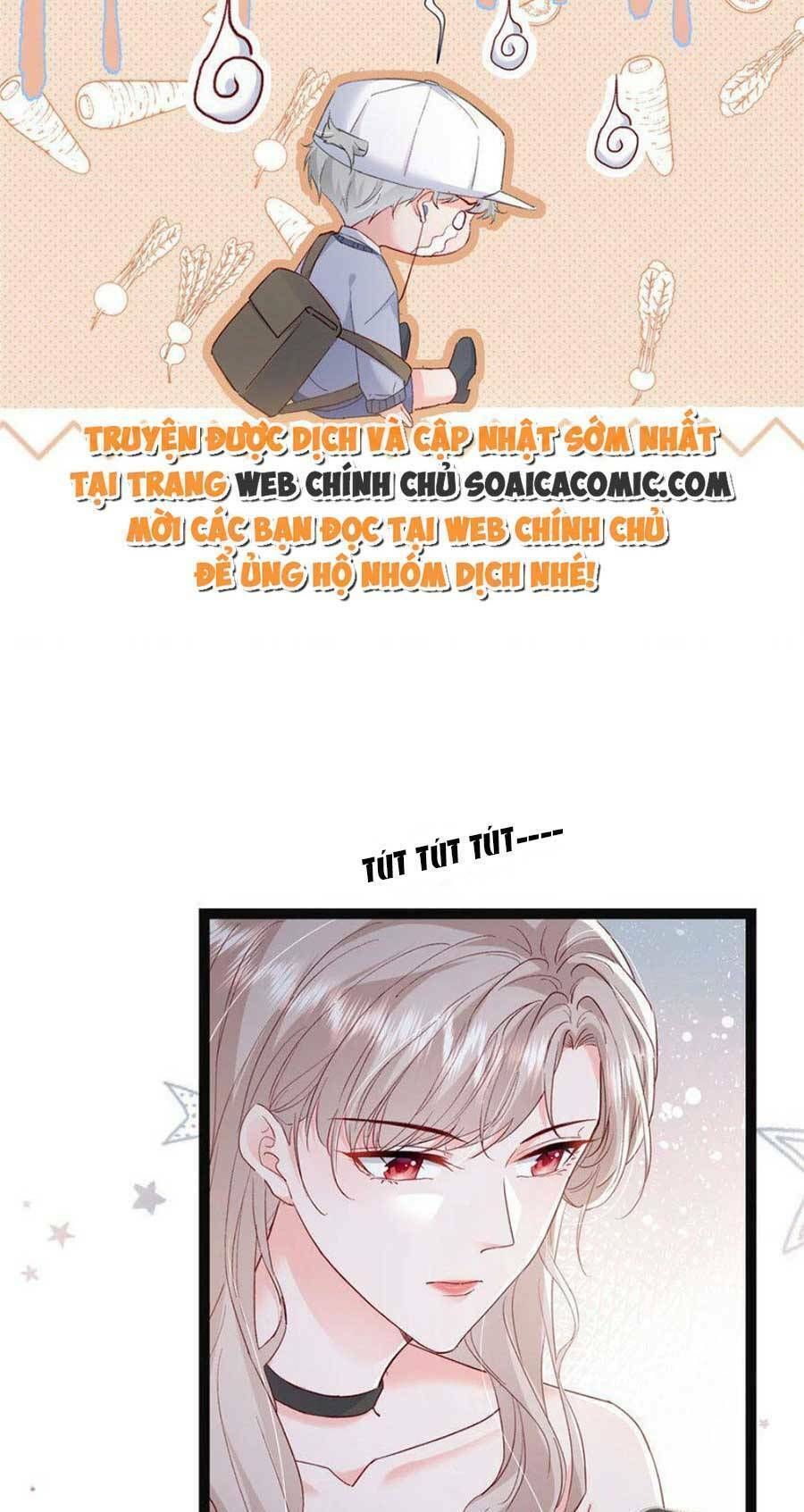 Cô Vợ Của Tôi Không Dễ Bắt Nạt Chương 80 Ảnh 42