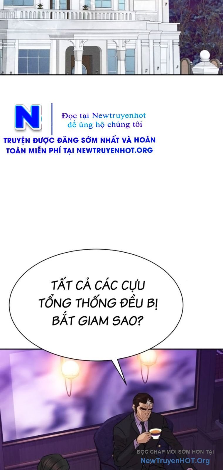 Cháu Trai Thiên Tài Của Vua Cho Vay Nặng Lãi Chương 70 Ảnh 67
