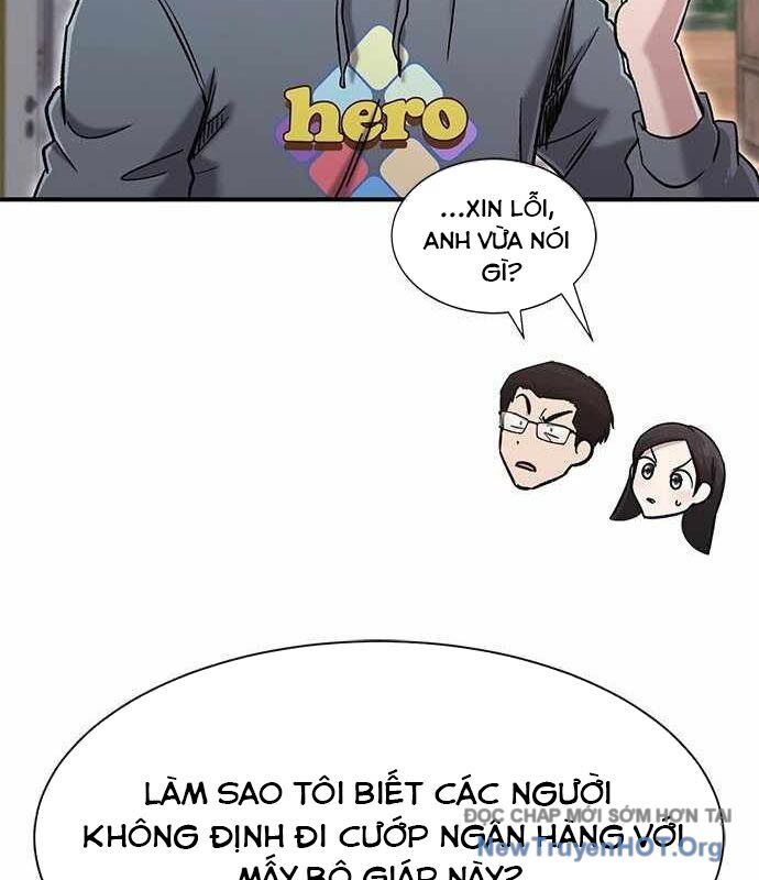 Một Anh Hùng Giỏi Mọi Thứ Chương 54 Ảnh 79