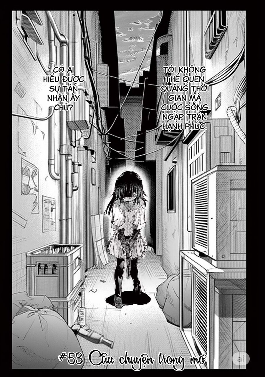 Kimi Wa Meido-Sama Chương 53.5 Ảnh 3