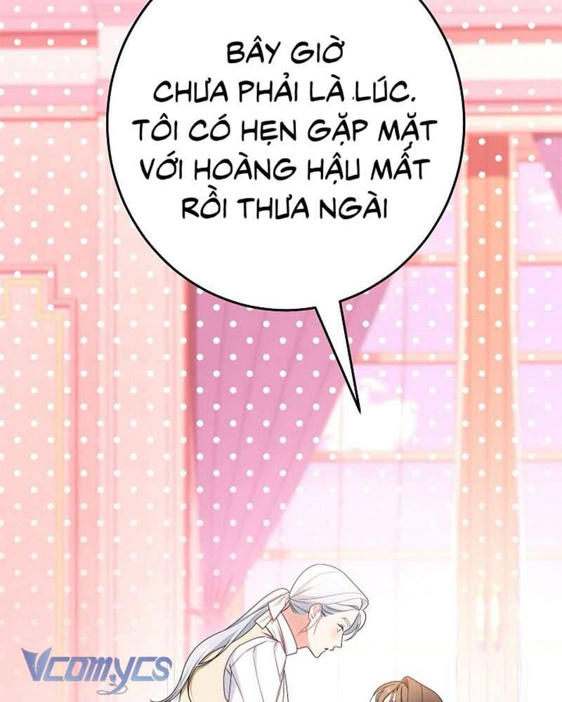 Hầu Gái Độc Quyền Của Hoàng Hậu Phản Diện Chương 99 Ảnh 92