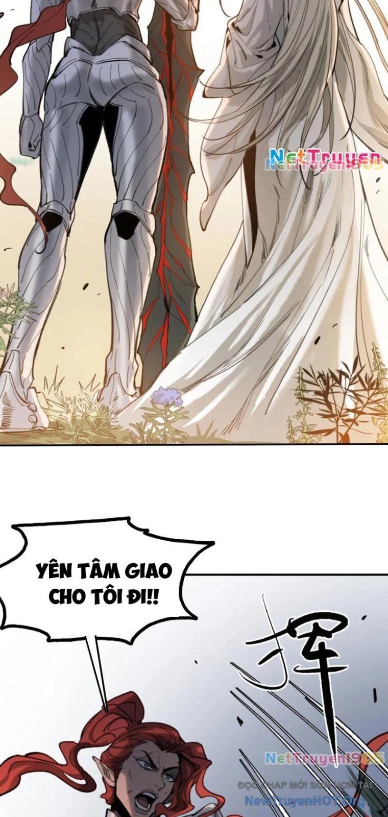 Tinh Linh Chi Hậu Chương 14 Ảnh 53