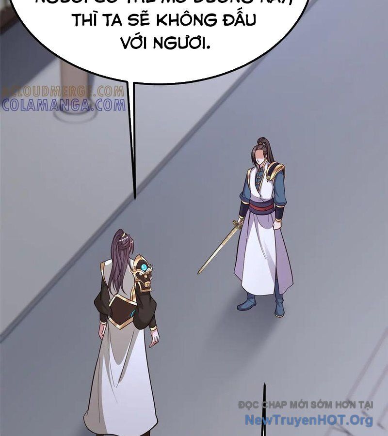 Người Nuôi Rồng Chương 490 Ảnh 6