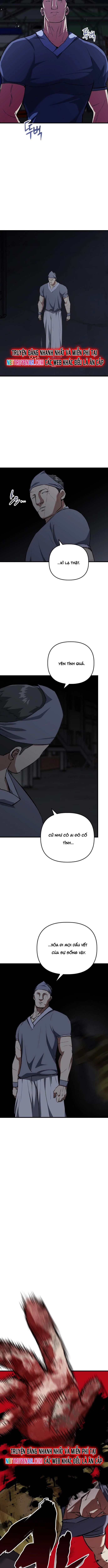Sát Nhân Cuồng Loạn Chương 117 Ảnh 5