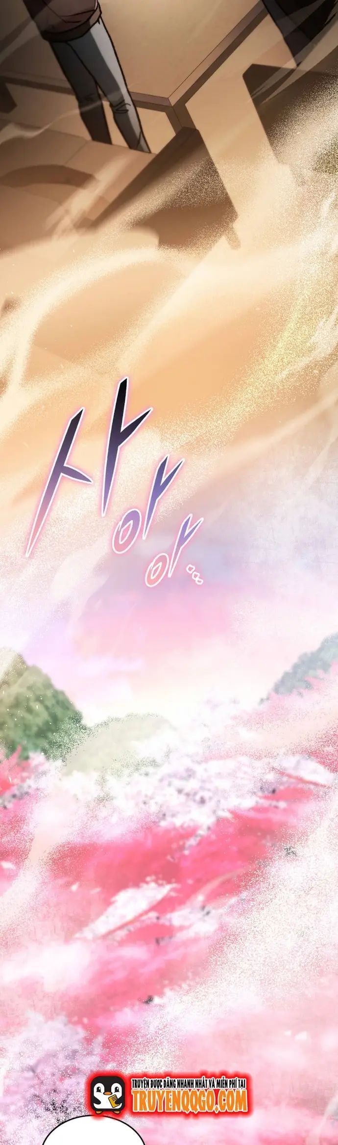 Thợ Săn Số Mệnh Cấp F Chương 86 Ảnh 8