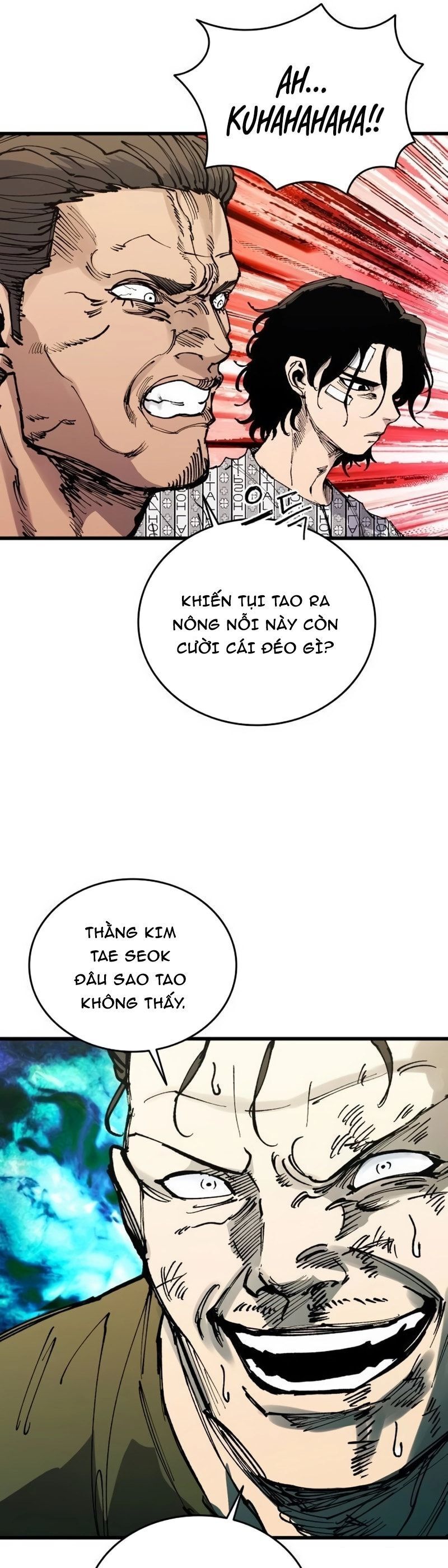 Thượng Lưu Chương 43 Ảnh 43