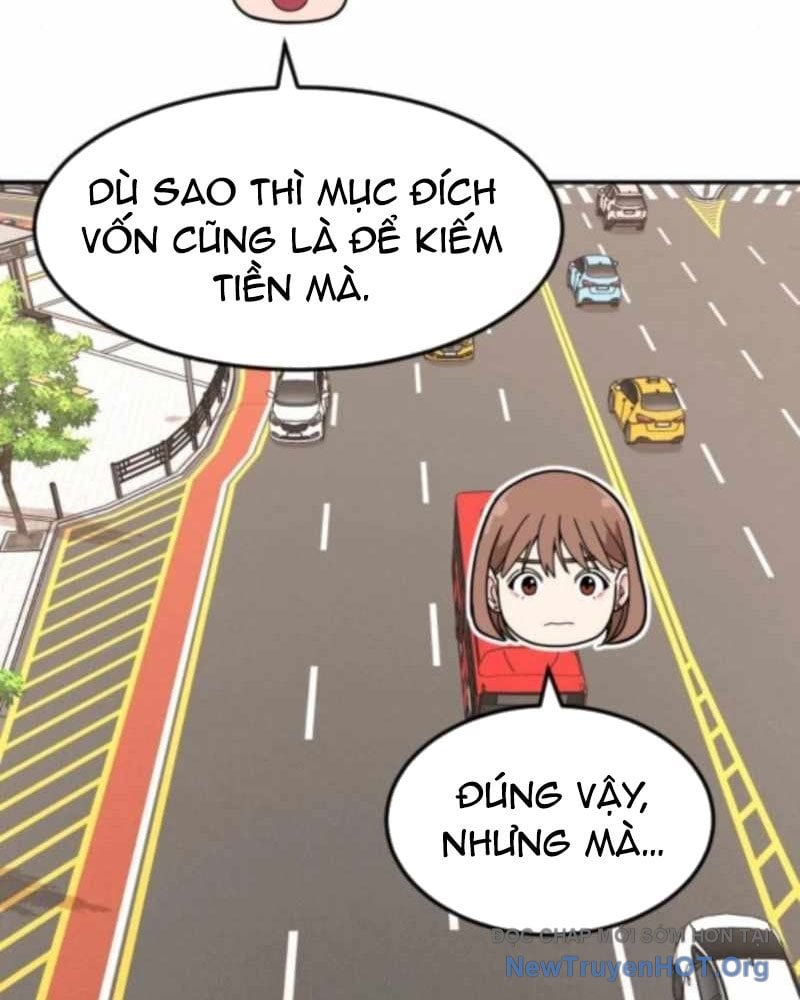 Nhà Đầu Tư Nhìn Thấy Tương Lai Chương 58 Ảnh 51