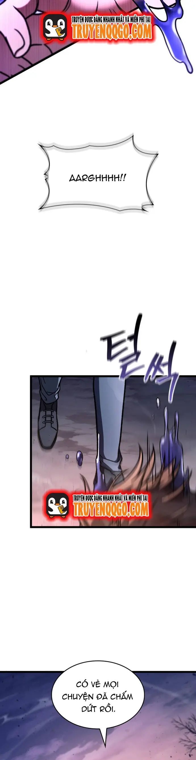 Thợ Săn Số Mệnh Cấp F Chương 85 Ảnh 5