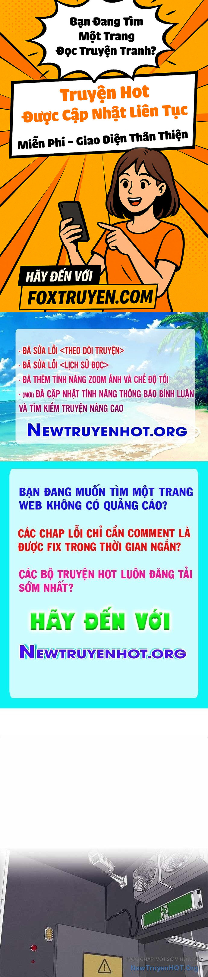 Một Anh Hùng Giỏi Mọi Thứ Chương 54 Ảnh 2