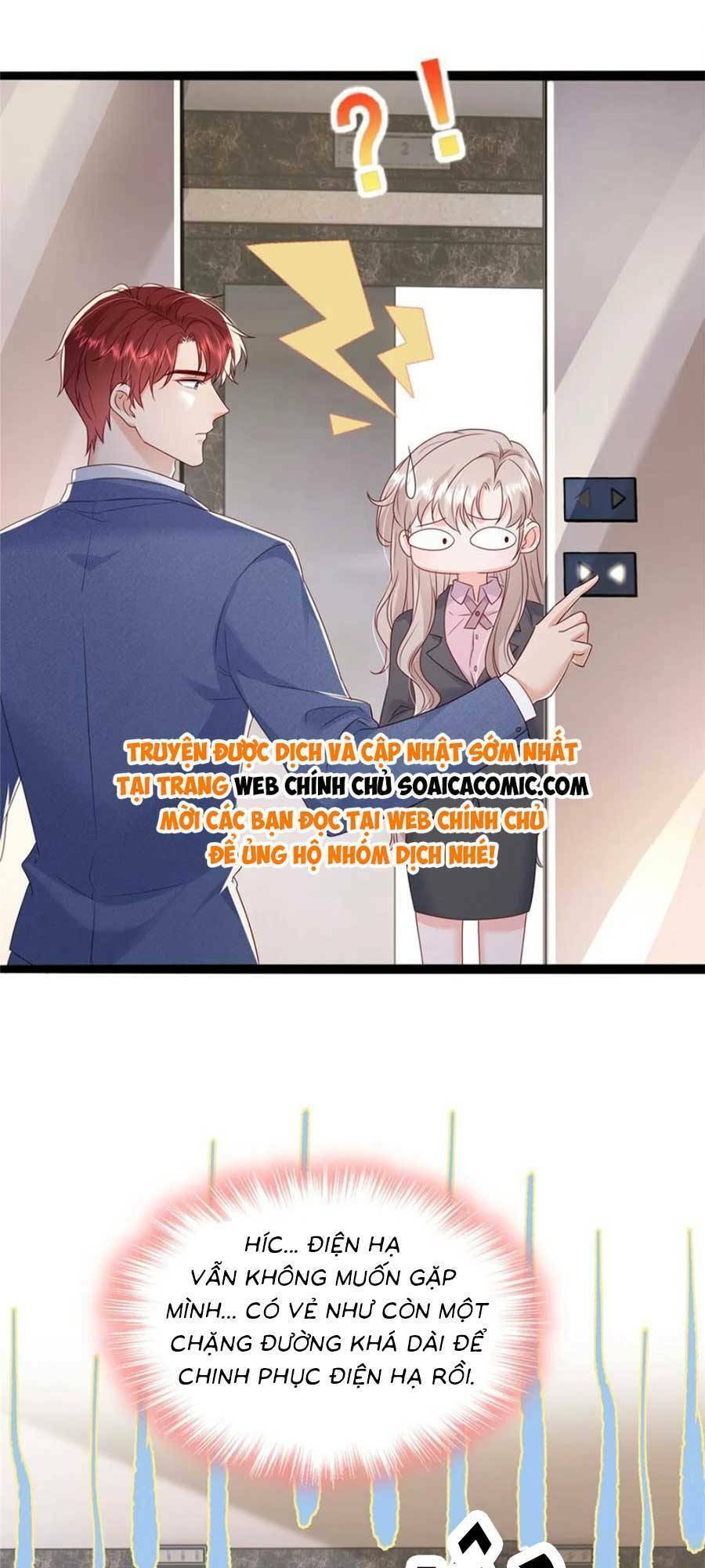 Cô Vợ Của Tôi Không Dễ Bắt Nạt Chương 83 Ảnh 30