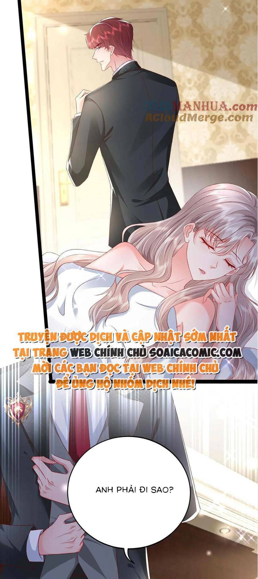Cô Vợ Của Tôi Không Dễ Bắt Nạt Chương 82 Ảnh 34