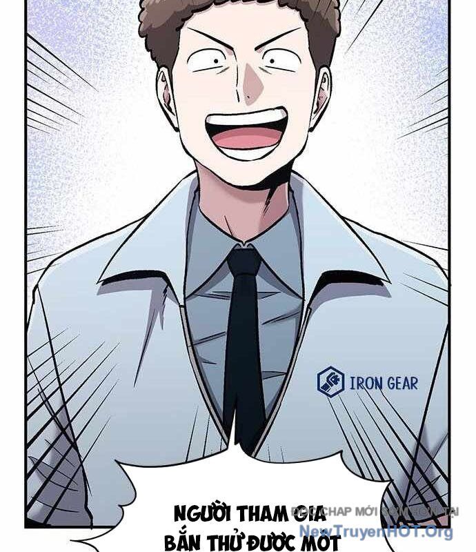 Một Anh Hùng Giỏi Mọi Thứ Chương 54 Ảnh 8