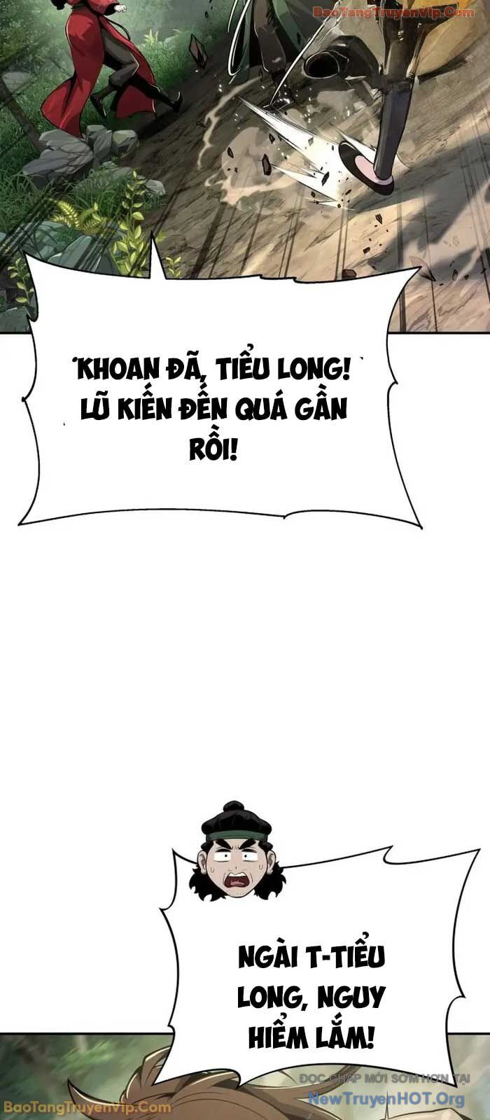 Chuyên Gia Côn Trùng Tại Đường Gia Tứ Xuyên Chương 53 Ảnh 47