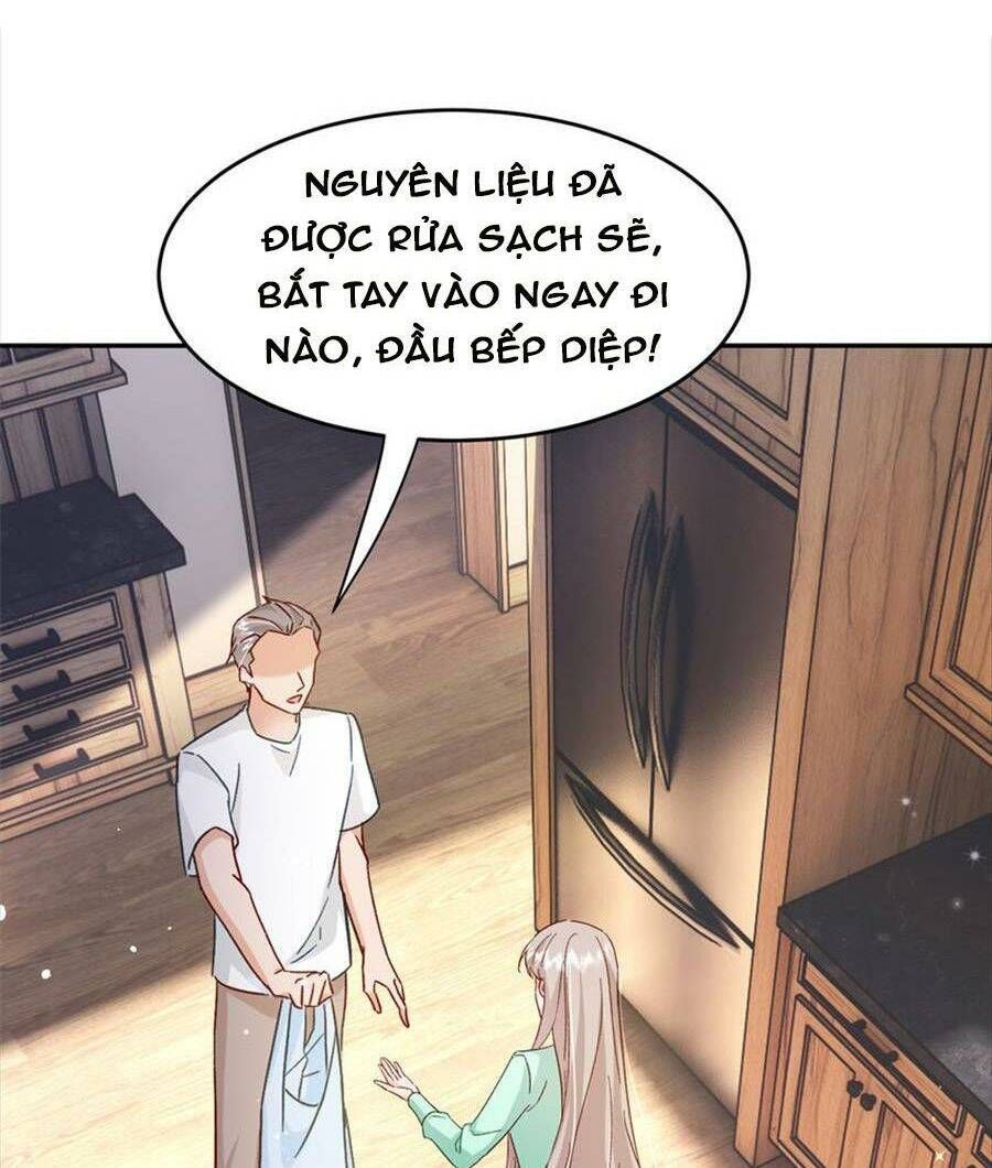 Cô Vợ Của Tôi Không Dễ Bắt Nạt Chương 108 Ảnh 40