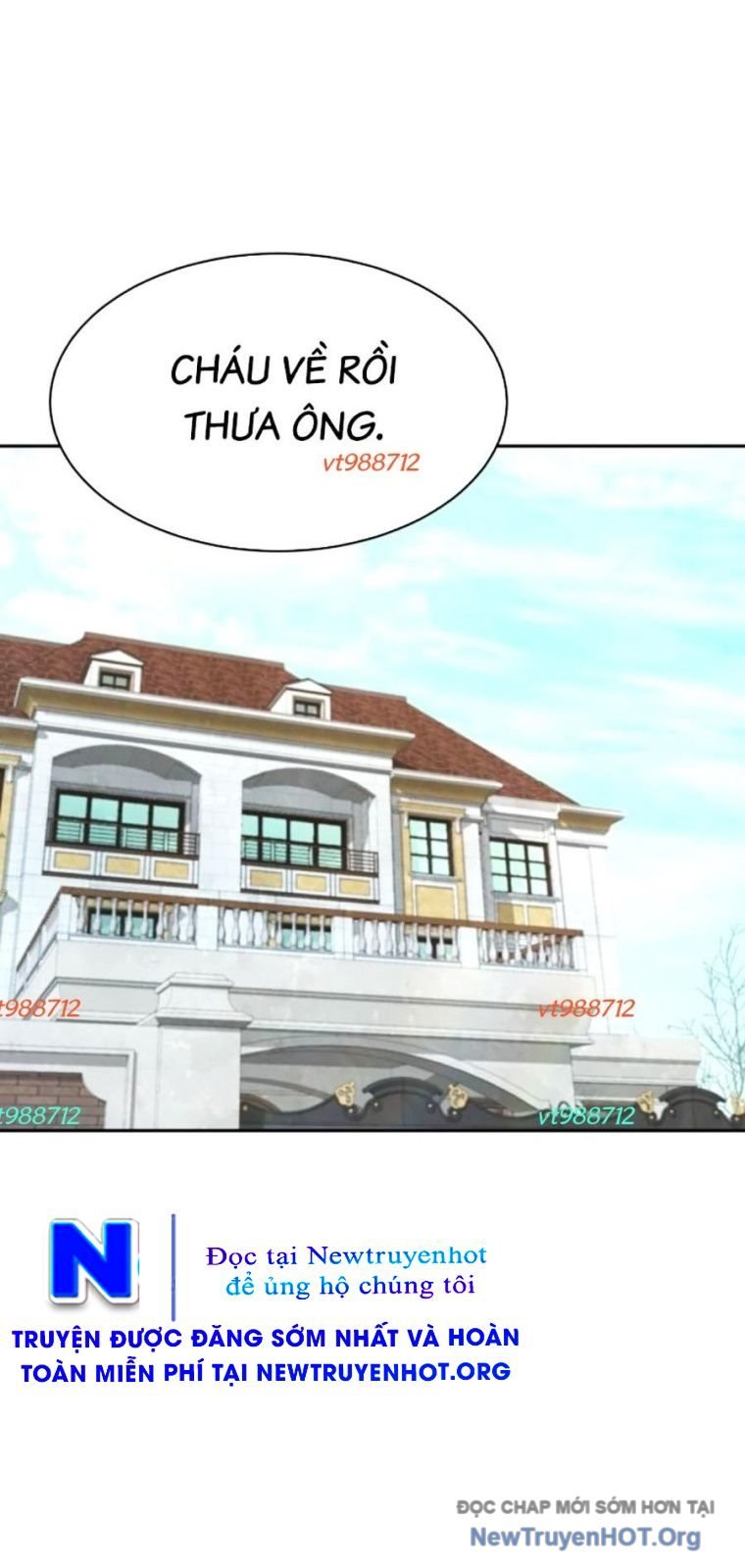 Cháu Trai Thiên Tài Của Vua Cho Vay Nặng Lãi Chương 70 Ảnh 45