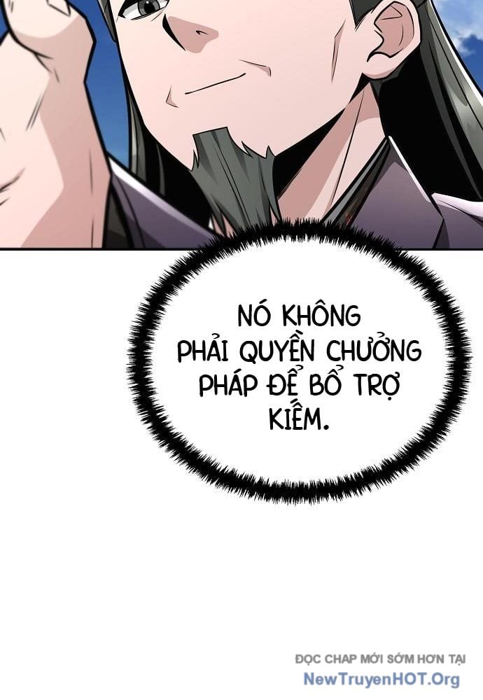 Quỷ Kiếm Thiên Tài Của Hoa Sơn Phái Chương 45 Ảnh 25