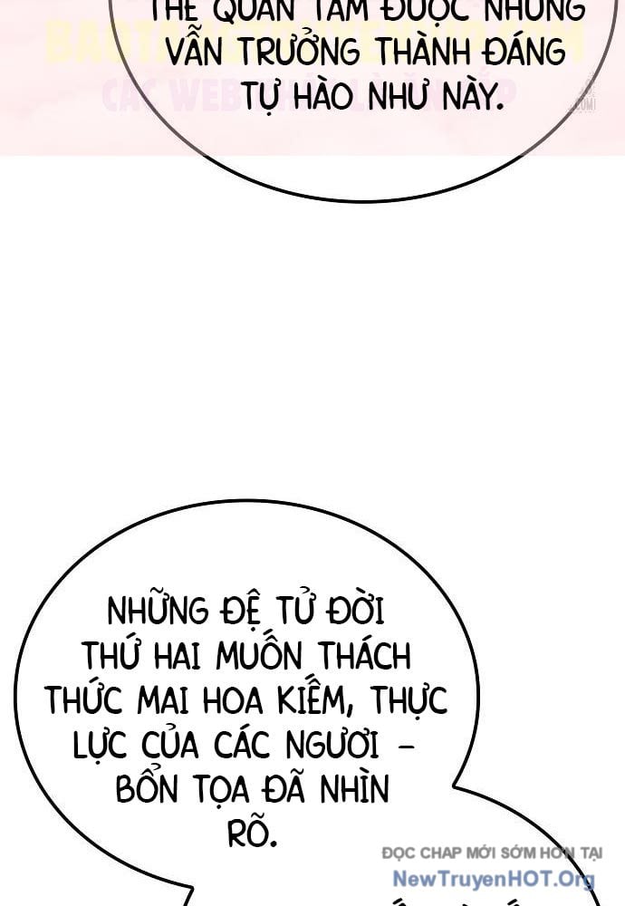 Quỷ Kiếm Thiên Tài Của Hoa Sơn Phái Chương 45 Ảnh 84