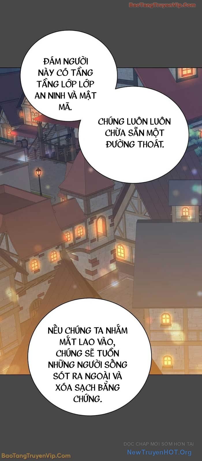 Anh Hùng Mạnh Nhất Trở Lại Chương 216 Ảnh 23