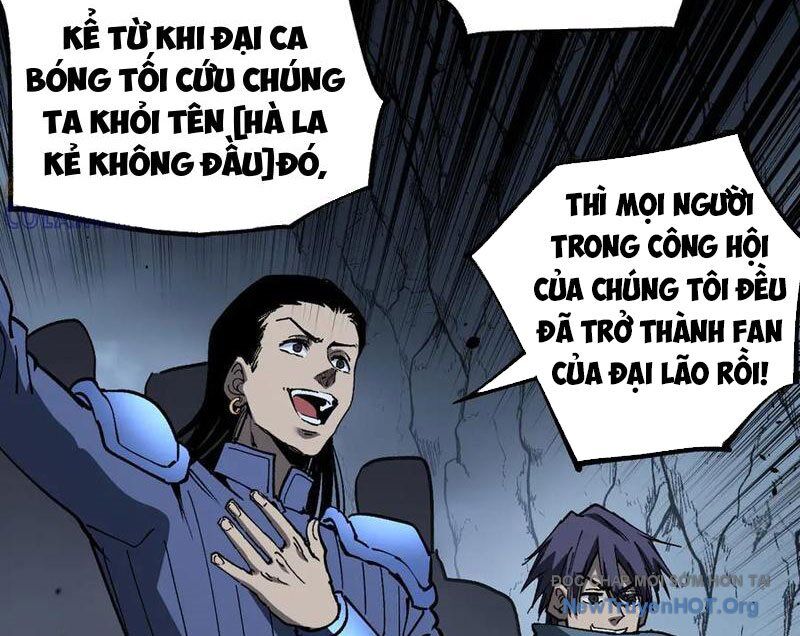 Thích Khách Thần Cấp, Ta Chính Là Bóng Đêm Chương 54 Ảnh 26
