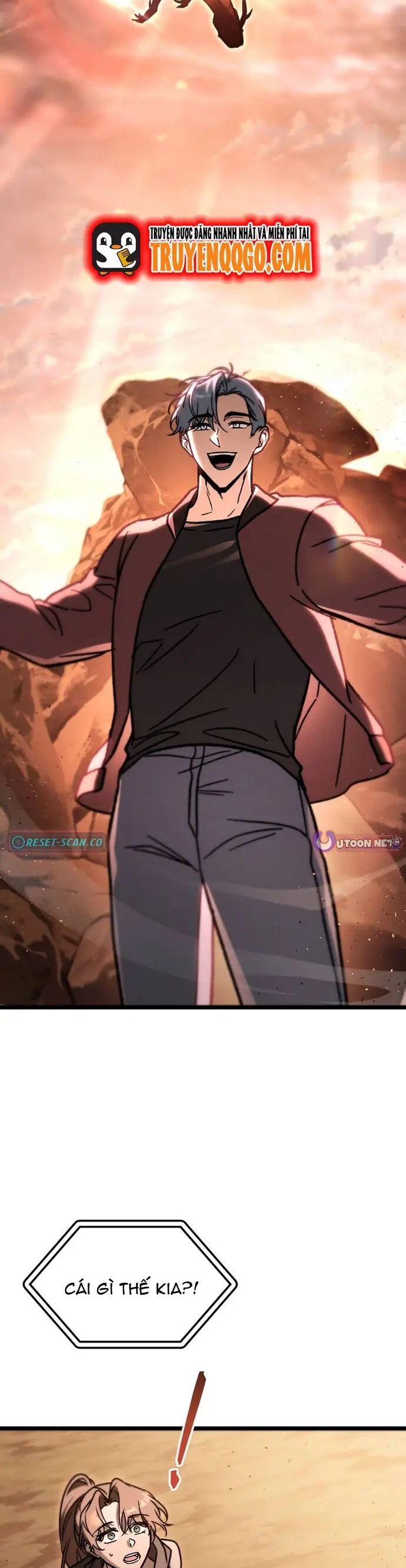 Thợ Săn Số Mệnh Cấp F Chương 85 Ảnh 19