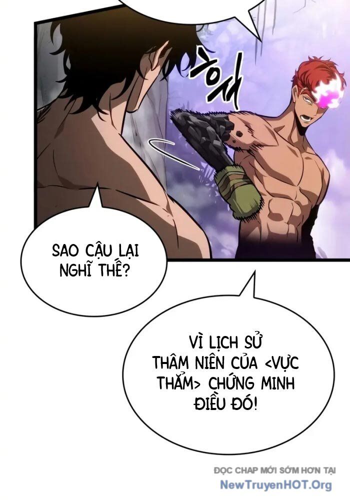 Thế Giới Hậu Tận Thế Chương 198 Ảnh 86