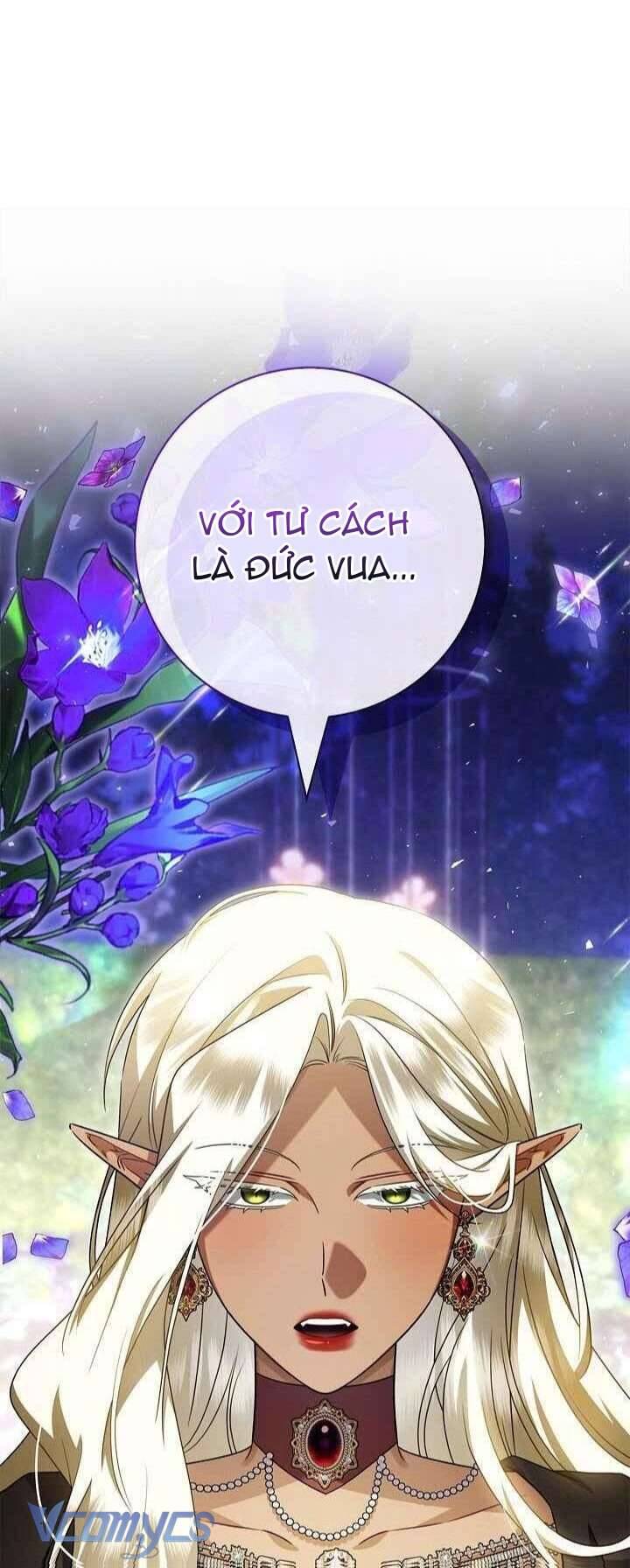 Xin Lỗi Vì Tôi Không Thể Rời Mắt Khỏi Vẻ Ngoài Của Ngài Chương 39 Ảnh 67