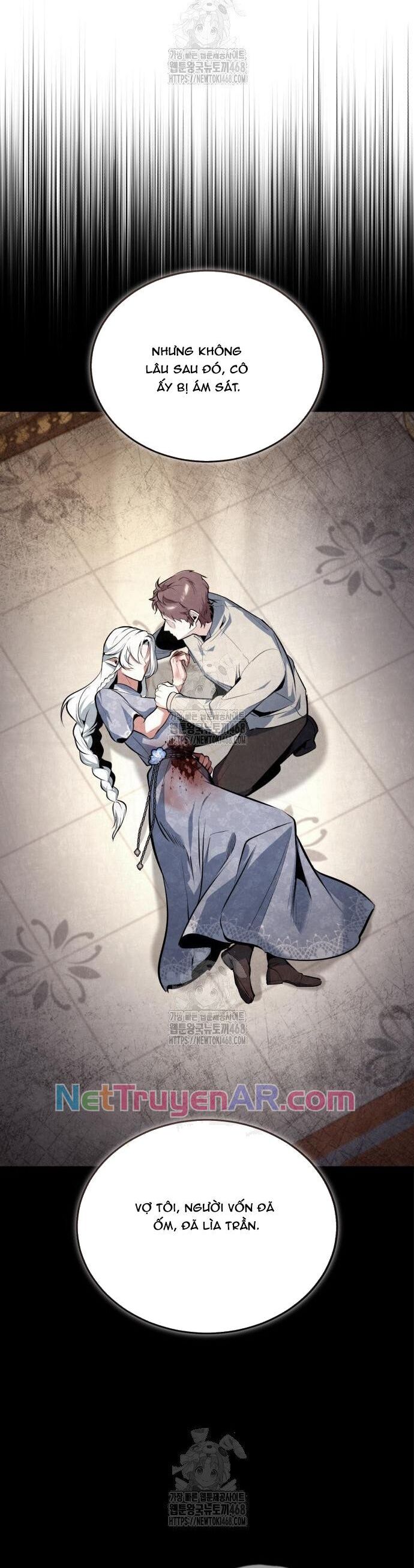 Giáo Sư Gián Điệp Chương 135 Ảnh 37