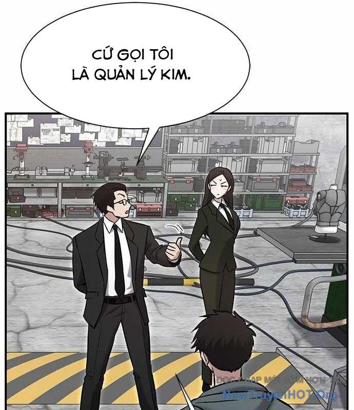 Một Anh Hùng Giỏi Mọi Thứ Chương 54 Ảnh 74