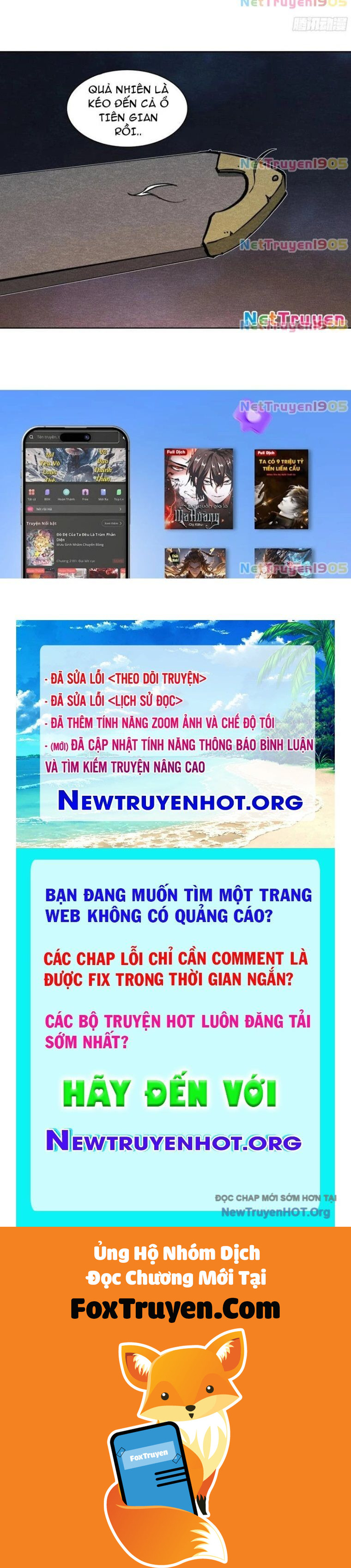 Hoàng Hôn Phân Giới Chương 24 Ảnh 34