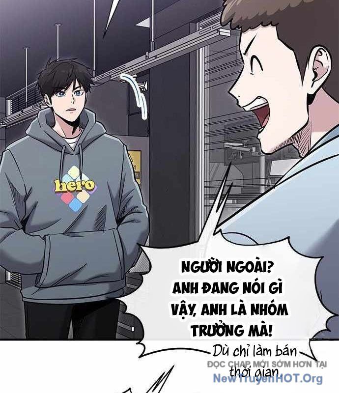 Một Anh Hùng Giỏi Mọi Thứ Chương 54 Ảnh 6