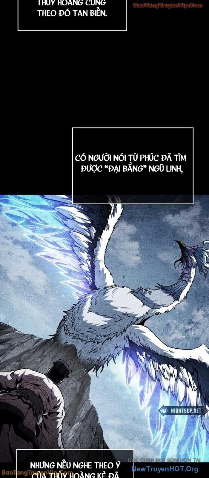 Ngã Lão Ma Thần Chương 277 Ảnh 38
