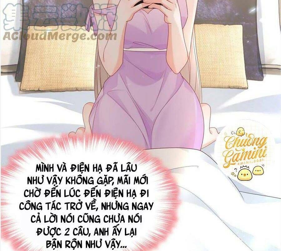 Cô Vợ Của Tôi Không Dễ Bắt Nạt Chương 106 Ảnh 22
