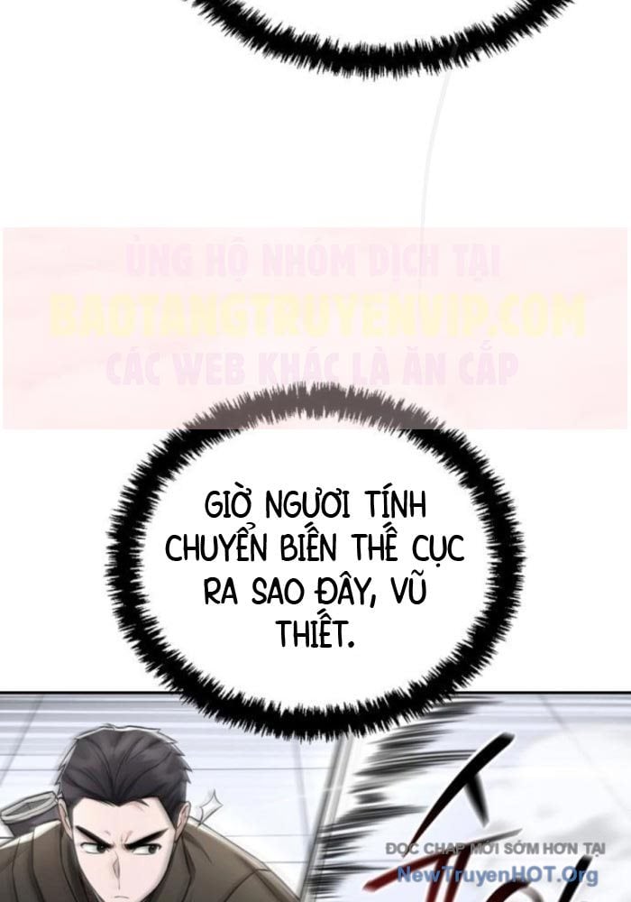 Quỷ Kiếm Thiên Tài Của Hoa Sơn Phái Chương 44 Ảnh 17