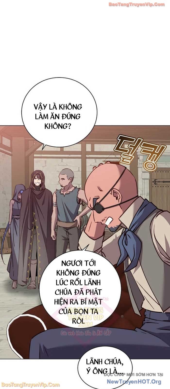 Anh Hùng Mạnh Nhất Trở Lại Chương 216 Ảnh 4