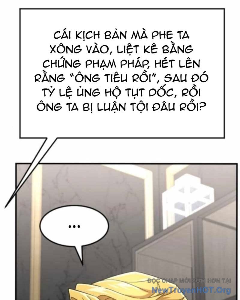 Nhà Đầu Tư Nhìn Thấy Tương Lai Chương 58 Ảnh 121