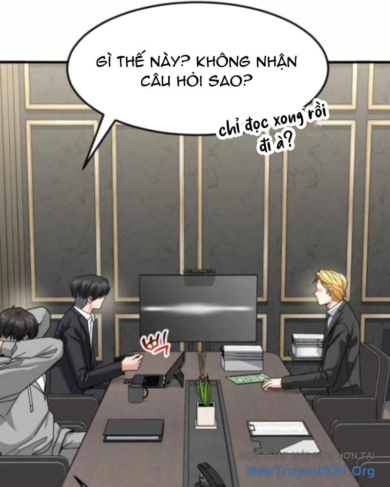 Nhà Đầu Tư Nhìn Thấy Tương Lai Chương 58 Ảnh 116