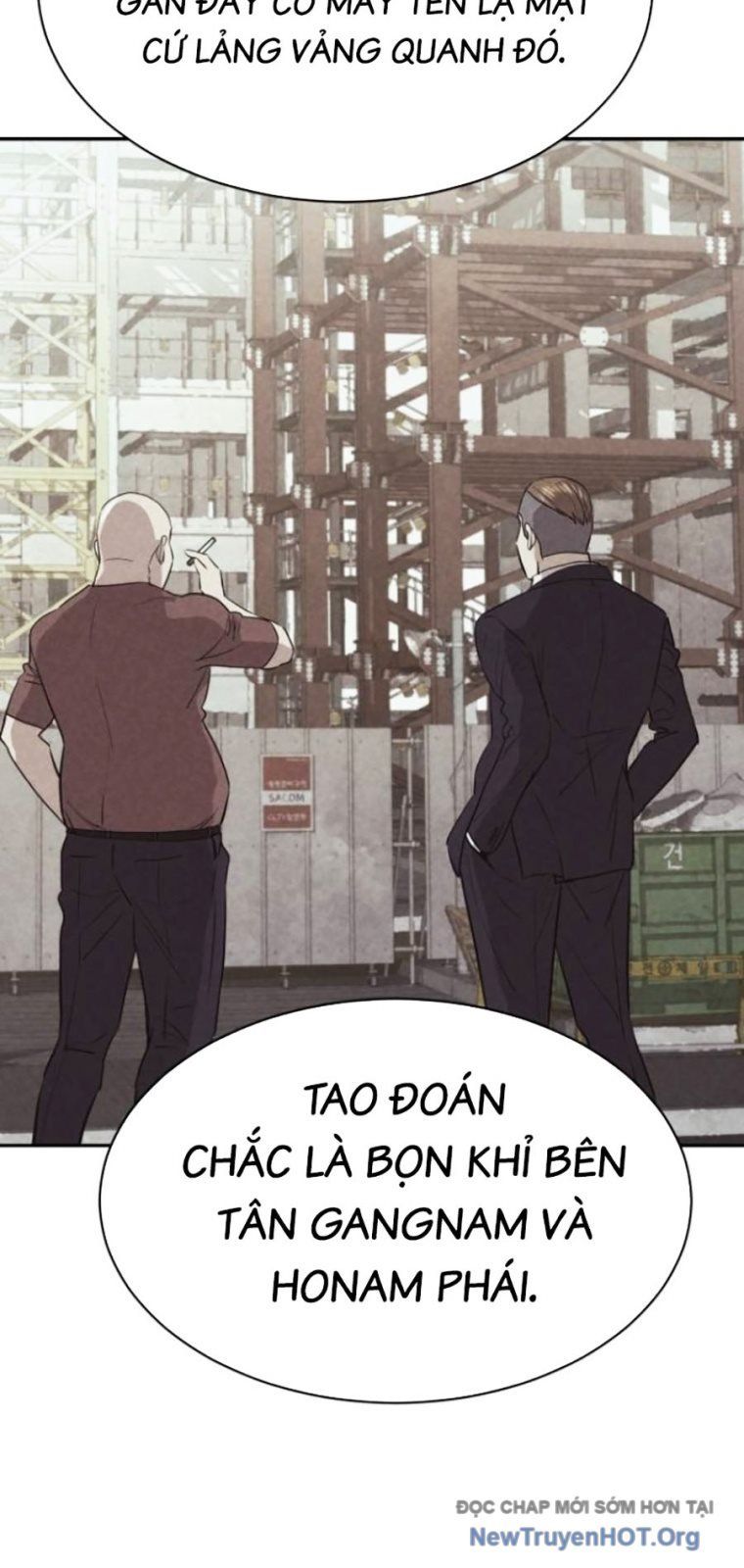Cháu Trai Thiên Tài Của Vua Cho Vay Nặng Lãi Chương 69 Ảnh 79