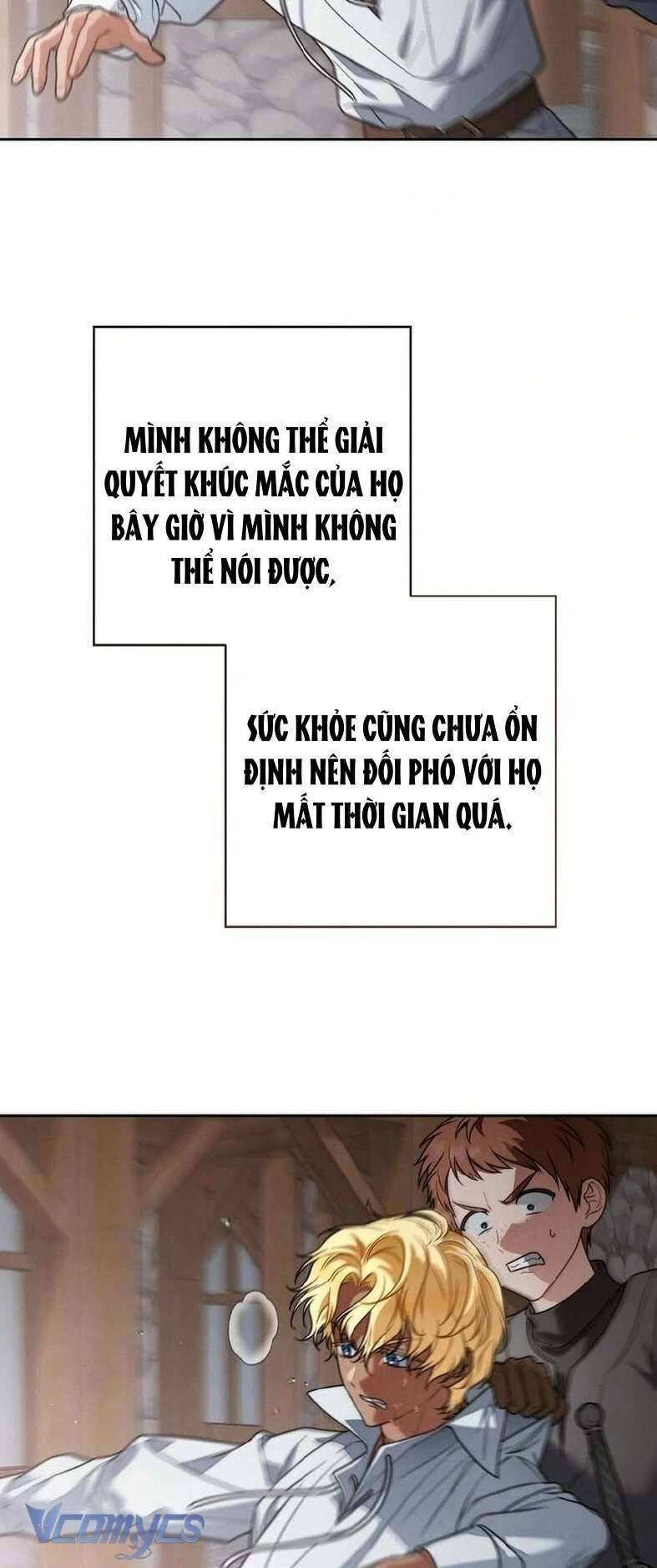 Hôn Nhân Vụ Lợi 2 Chương 6 Ảnh 14