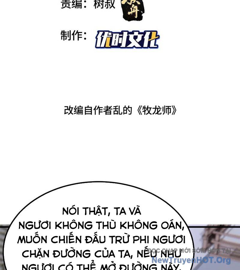 Người Nuôi Rồng Chương 490 Ảnh 5