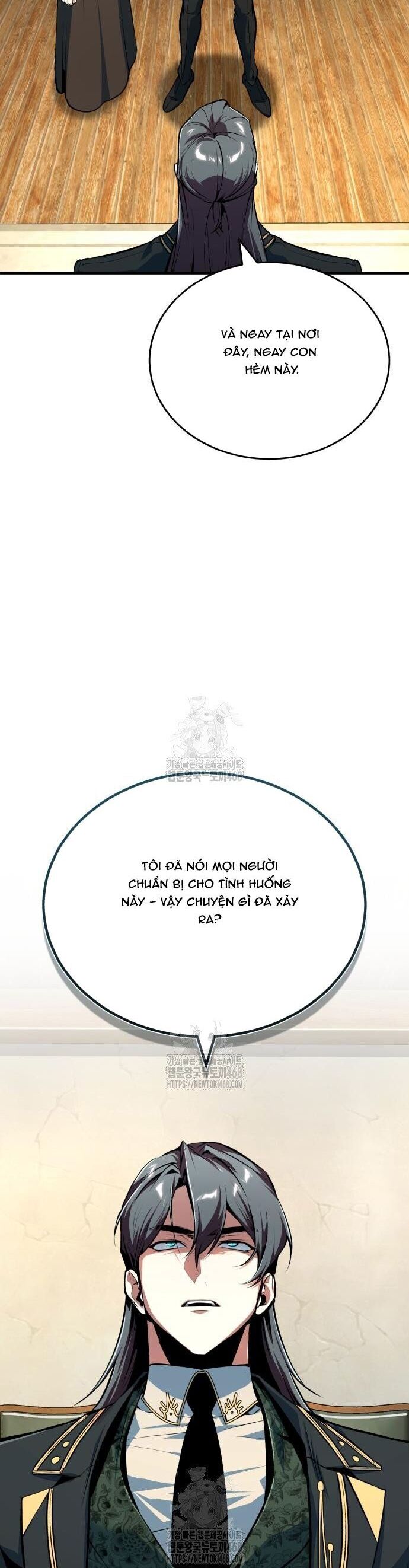 Giáo Sư Gián Điệp Chương 135 Ảnh 4