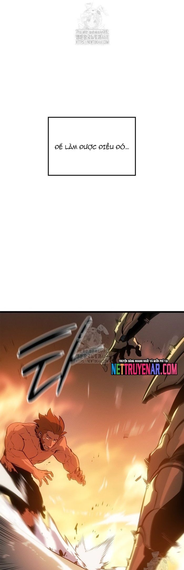 Solo Leveling Ragnarok Chương 54 Ảnh 28