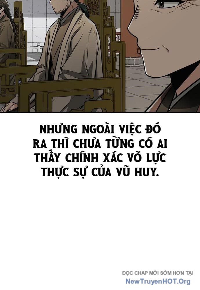 Quỷ Kiếm Thiên Tài Của Hoa Sơn Phái Chương 45 Ảnh 6