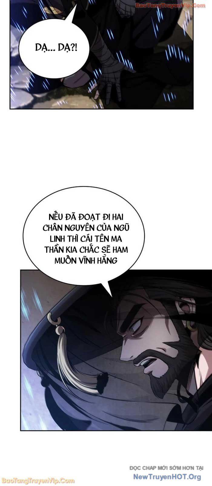 Ngã Lão Ma Thần Chương 277 Ảnh 53