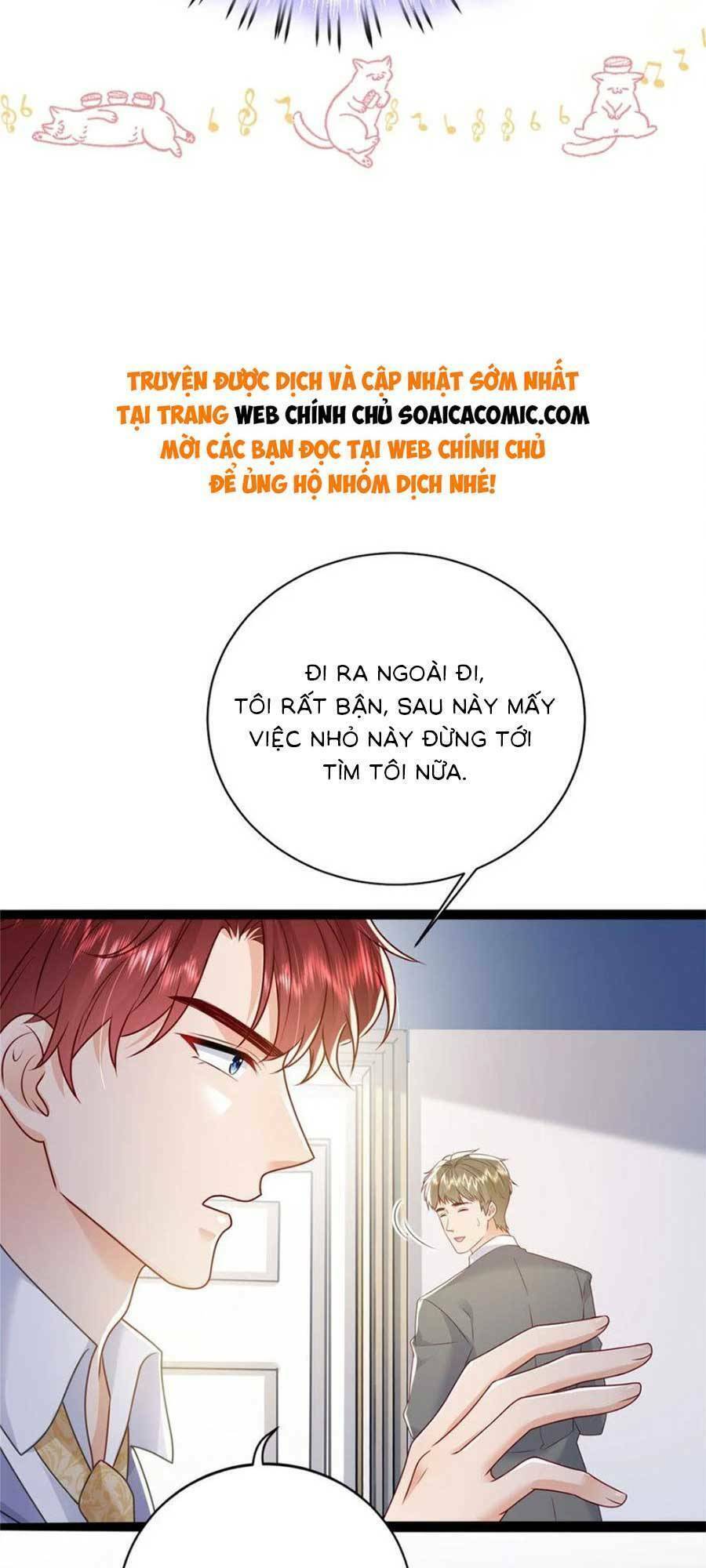 Cô Vợ Của Tôi Không Dễ Bắt Nạt Chương 83 Ảnh 23