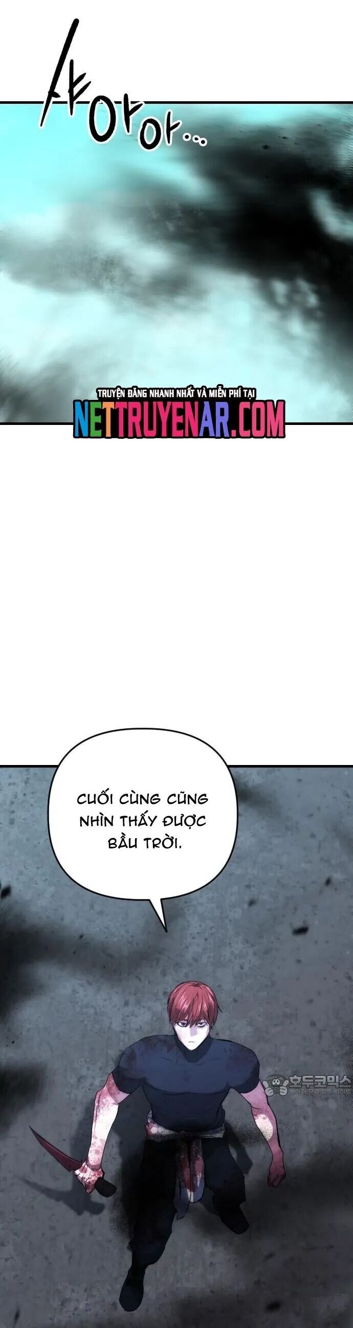 Sát Nhân Cuồng Loạn Chương 118 Ảnh 3